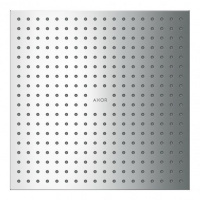 Axor ShowerSolution Верхний душ, 300x300мм, 1jet, потолочный монтаж, цвет: хром