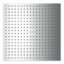 Axor ShowerSolution Верхний душ, 300x300мм, 1jet, потолочный монтаж, цвет: хром
