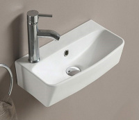 Умывальник CeramaLux