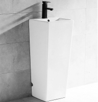 Умывальник CeramaLux