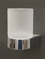 Стакан Keuco Edition 300 30050 хром