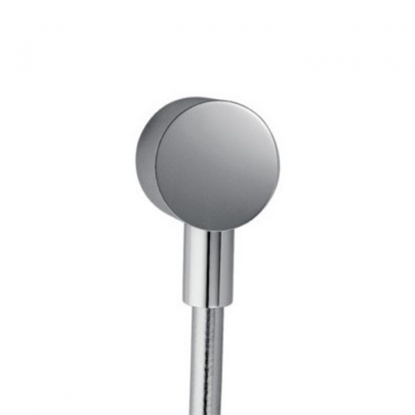 AX Starck Fixfit Шланговое подсоединение 1/2", цвет: хром