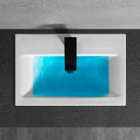 Умывальник CeramaLux