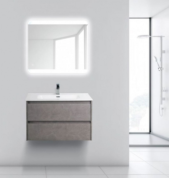 Мебель для ванной комнаты BELBAGNO KRAFT-800