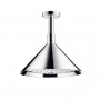 Axor Showers/Front Верхний душ 240 2 jet с потолочным подсоединением, цвет: хром