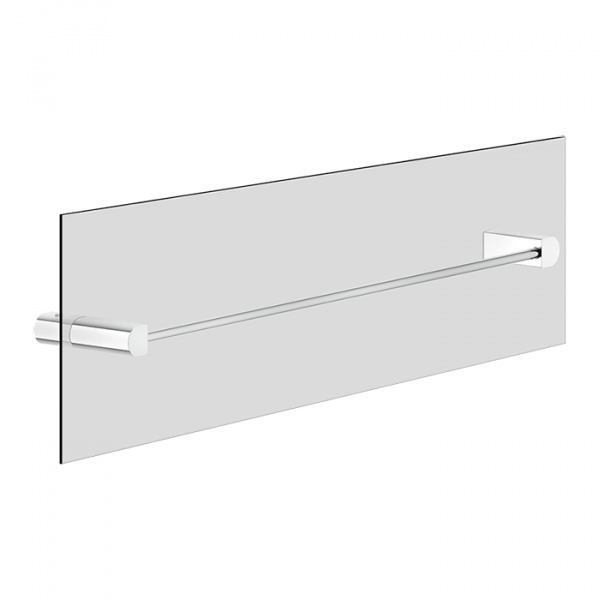 Gessi Rilievo Полотенцедержатель 45 см, цвет: хром
