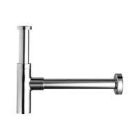 Сифон для раковины Cezares CZR-B-SMT-BIO, Белый матовый