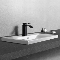 Умывальник CeramaLux