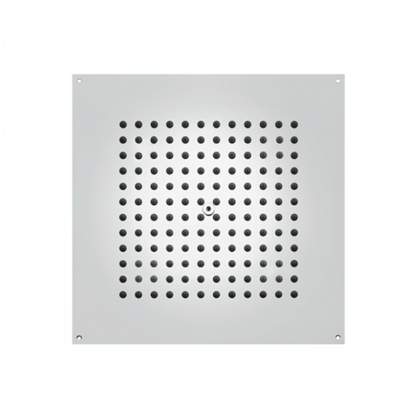 BOSSINI DREAM-CUBE  Верхний душ 370 x 370 мм, цвет: хром