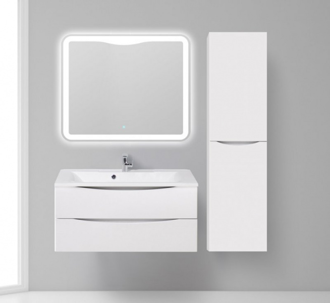 Шкаф подвесной BELBAGNO FLY-MARINO-1500