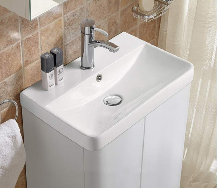 Умывальник CeramaLux