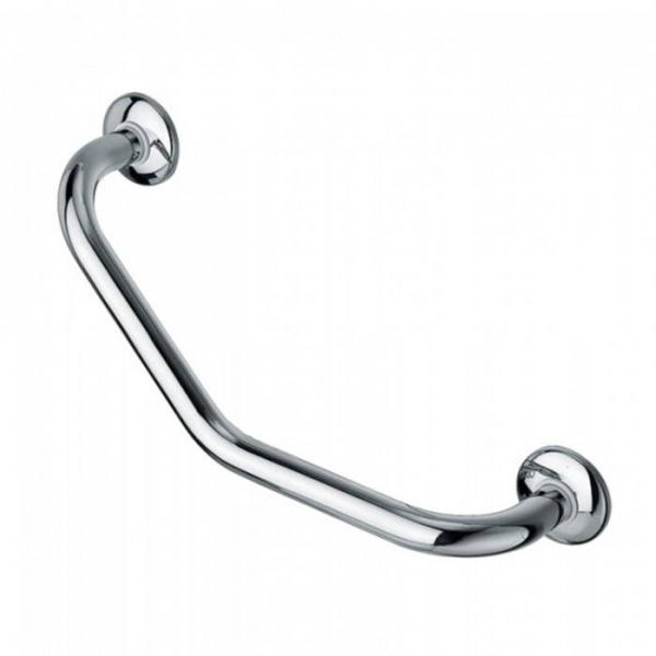 Bongio Brasil&Hotelerie Поручень для ванны, подвесной,  цвет: хром