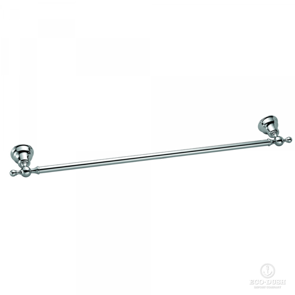 CISAL Arcana Полотенцедержатель 40см, цвет: хром