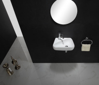 Умывальник CeramaLux
