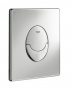 Панель смыва для унитаза Grohe Skate Air 38505000