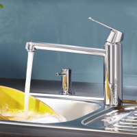 Смеситель для раковины Grohe Eurosmart Cosmopolitan 30193000