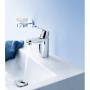 Смеситель для раковины Grohe Eurosmart Cosmopolitan 3282700E