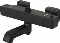 Смеситель для ванны настенный термостатический Vetta Rubinetterie B-full