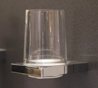 Стакан Keuco Edition 11 11150019000 хром