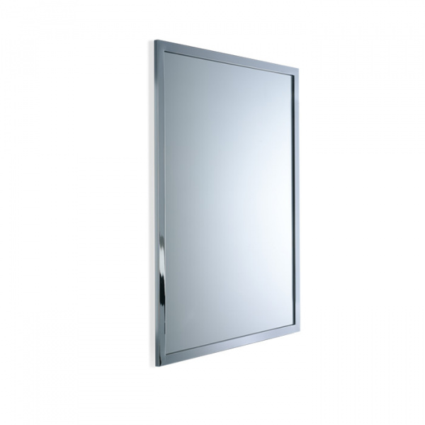Decor Walther SP 35/608 Зеркало 60x80см, цвет: хром