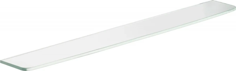 Полка Keuco Elegance new 11610 кристаллин, 95 см