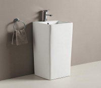 Умывальник CeramaLux