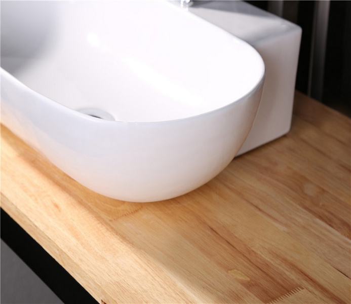 Умывальник CeramaLux