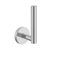 Hansgrohe Logis Держатель для запасного рулона т/б, цвет: шлифованый никель