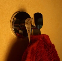 Крючок Keuco Plan 14914 хром