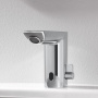 Смеситель для раковины Grohe Bau 36453000