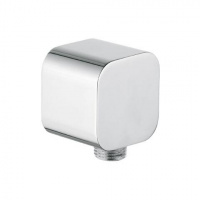 Шланговое подсоединение Kludi 6554005-00 хром