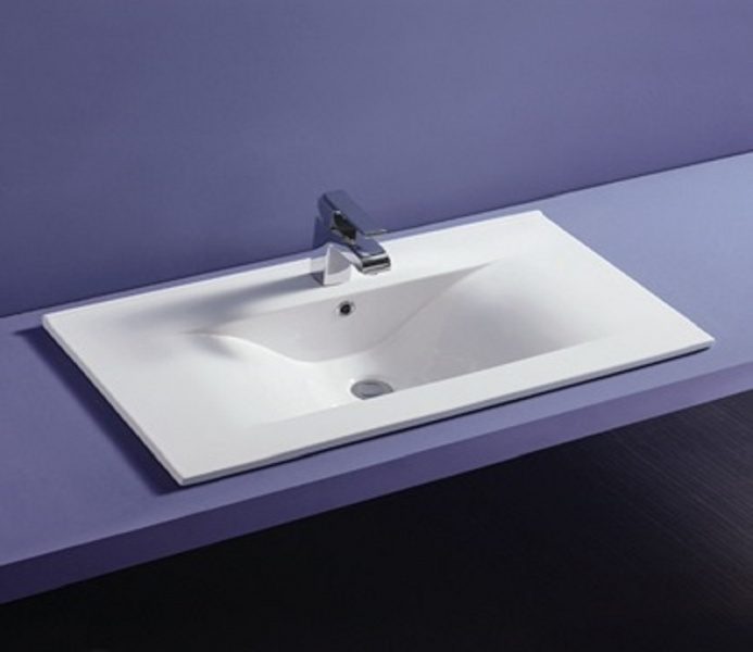 Умывальник CeramaLux