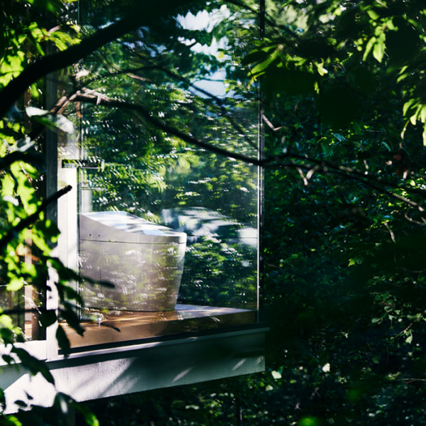 TOTO NEOREST AH Унитаз 38.6х69.1х52.8см, напольный, 4,8/3,0л выпуск в стену, с сиденьем TCF9788WG, безободковый, Tornado, CeFiONtect, цвет: белый