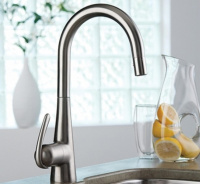 Смеситель для кухни Grohe Zedra New 32296SD0