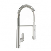 Смеситель для кухни Grohe K7 31379DC0