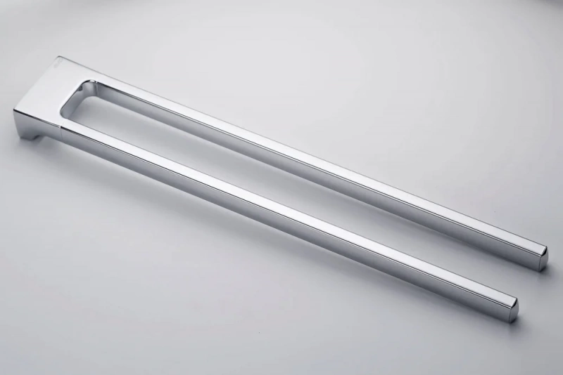 Полотенцедержатель Keuco Industrie 14 41418 010000