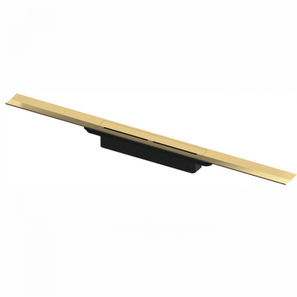 Профиль для душа TECEdrainprofile, 800 мм, PVD Polished Gold Optic