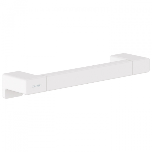 Hansgrohe AddStoris Поручень, цвет: белый матовый