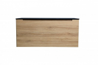 Мебель для ванной комнаты BELBAGNO ART-HPL-900-1C-SO-QR