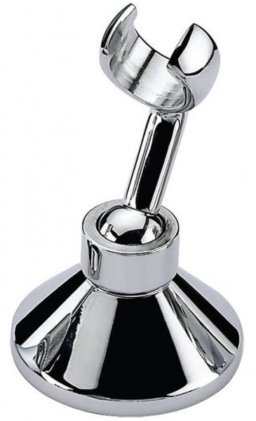 Держатель для душа Cezares CZR-SOC-01 Хром