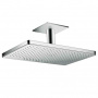 Axor ShowerSolutions Верхний душ 460 х 300мм, 2jet, с потолочным держателем 100мм, цвет: хром