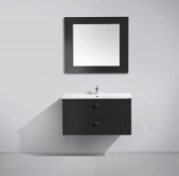 Мебель для ванной комнаты  BELBAGNO ATRIA-1000