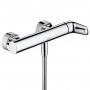 AXOR Citterio M, Смеситель для душа, однорычажный, ВМ, цвет: хром