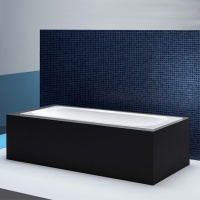 Bette Classic Ванна с шумоизоляцией встраиваемая, 180х70х45см.