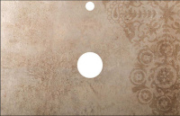 Мебель для ванной комнаты BELBAGNO KRAFT-600