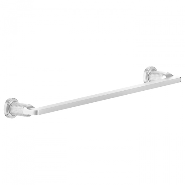 Gessi Inciso Полотенцедержатель 45 см, цвет: хром