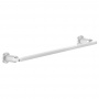 Gessi Inciso Полотенцедержатель 45 см, цвет: хром
