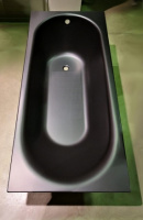 Ванна стальная Bette (Бетте), 180х80 прямоугольная, встраиваемая