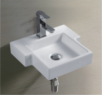 Умывальник CeramaLux