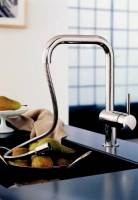 Смеситель для кухни Grohe Minta 32322000
